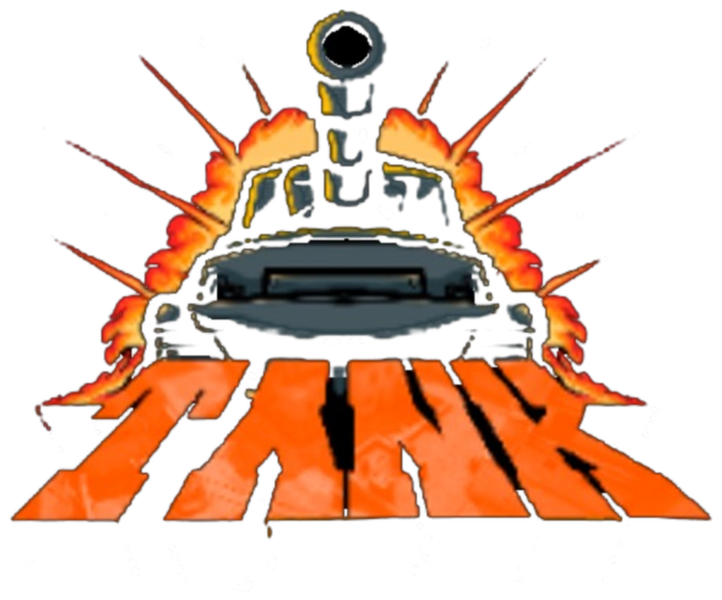 Эмблема TANK стримера es4xtank — промокод MES на GTA5RP